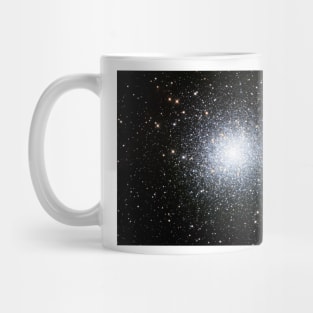 Hercules globular cluster (M13) (R614/0338) Mug